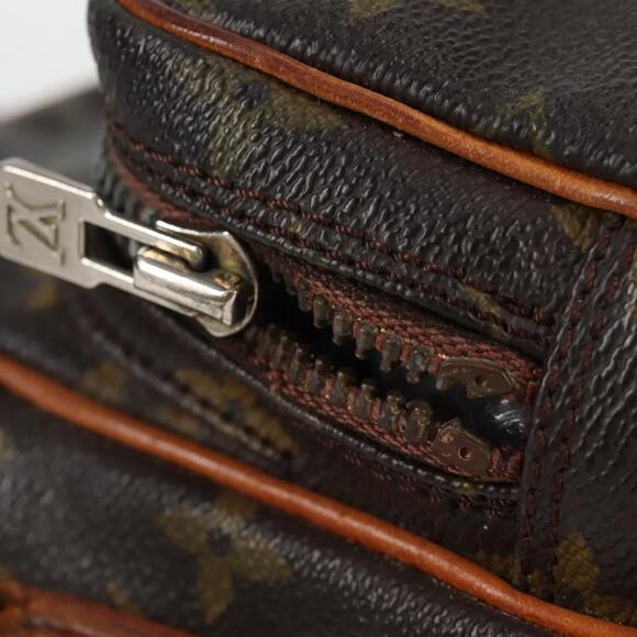 LOUIS VUITTON Monogram Amazon Shoulder Bag M45236 - Picture 5 of 13